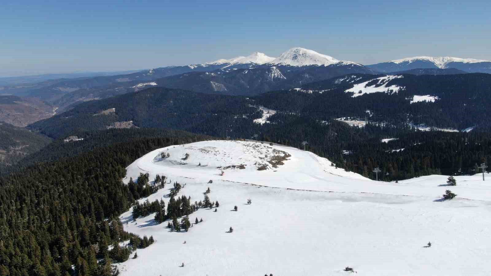 ilgaz daginin zirvesinde anlamli anma istiklal marsinin ilk kelimesi kara naksedildi 5 pHuGk6lV