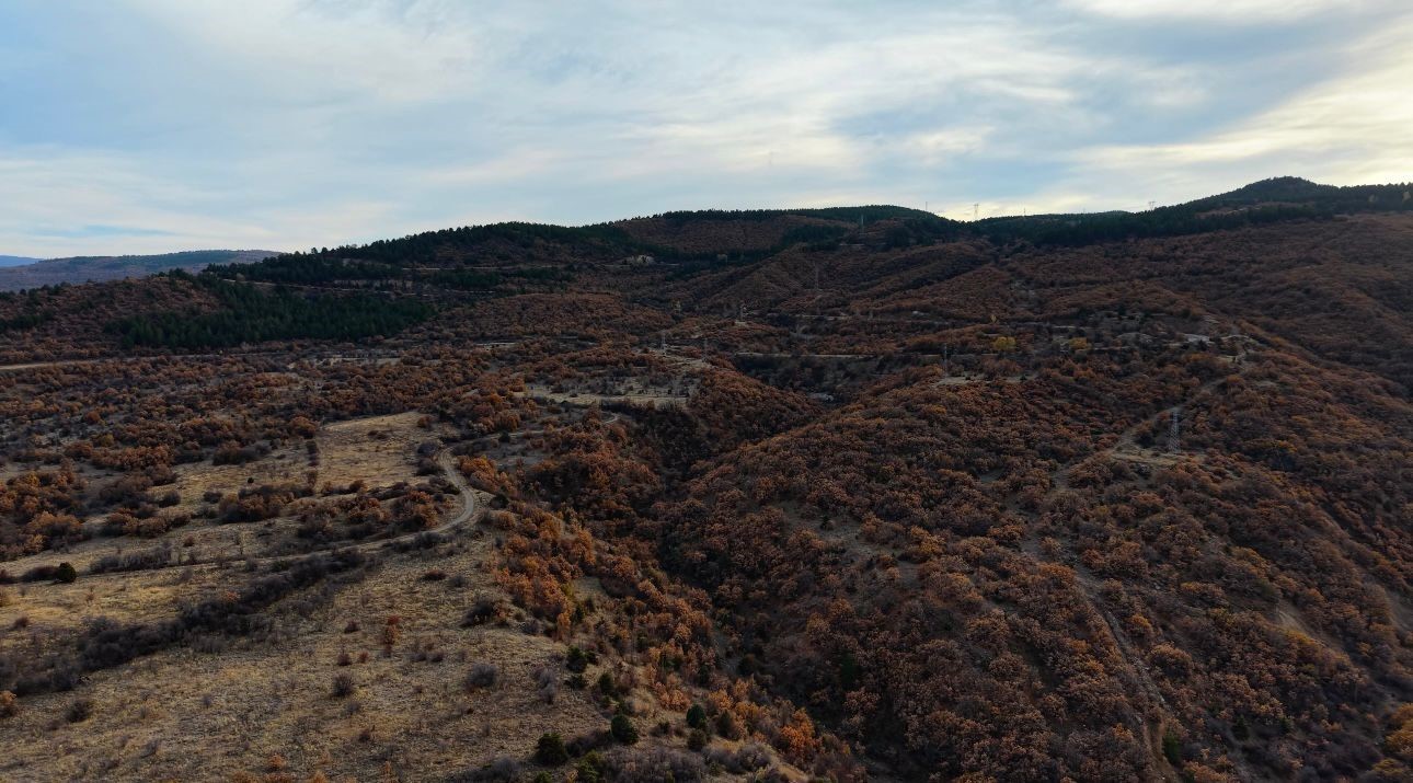 ilgaz daglarinda kartpostallik sonbahar manzaralari 3