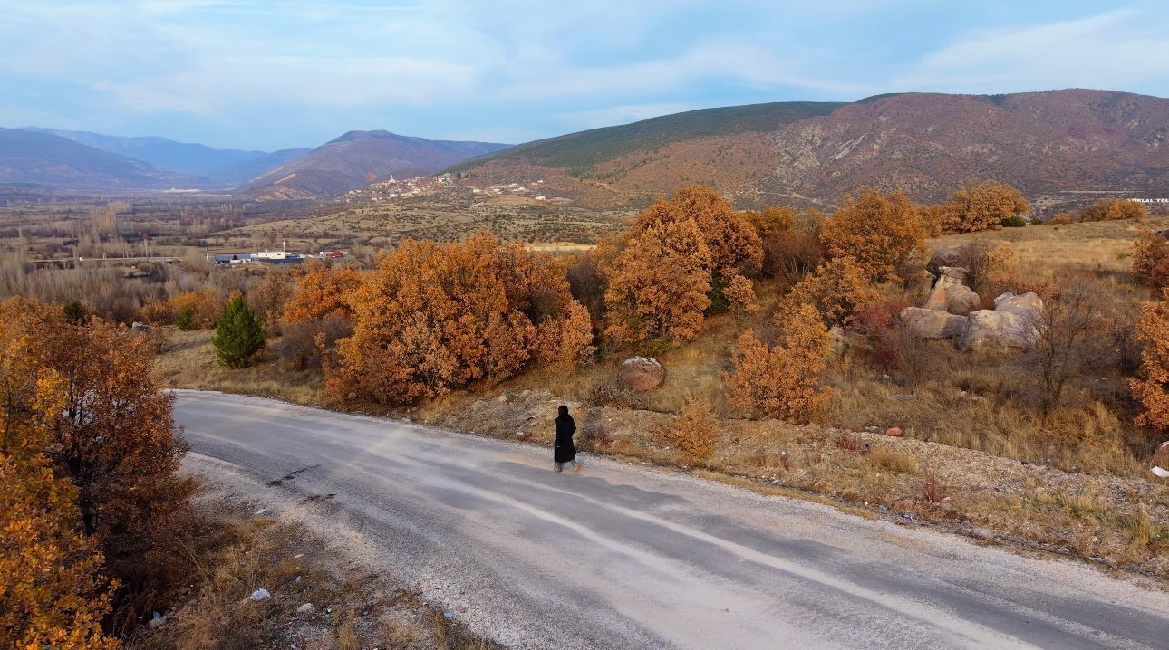 ilgaz daglarinda kartpostallik sonbahar manzaralari 5 T8bh4H4f