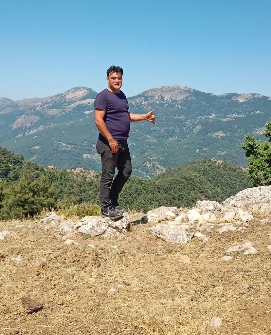 İlginç ama gerçek: Aydın’da bir şahsın karnına giren böcek ameliyatla anıldı 7 ilginc ama gercek aydinda bir sahsin karnina giren bocek ameliyatla anildi 3