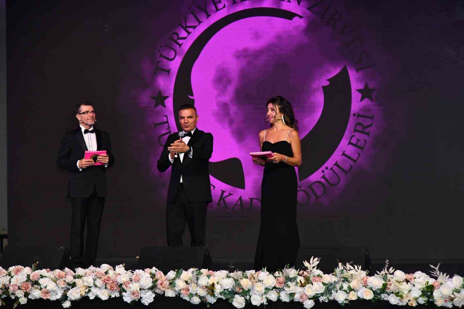 ilham veren kadinlar 2nci turkiye kadin zirvesinde bulustu 1 21c492n8