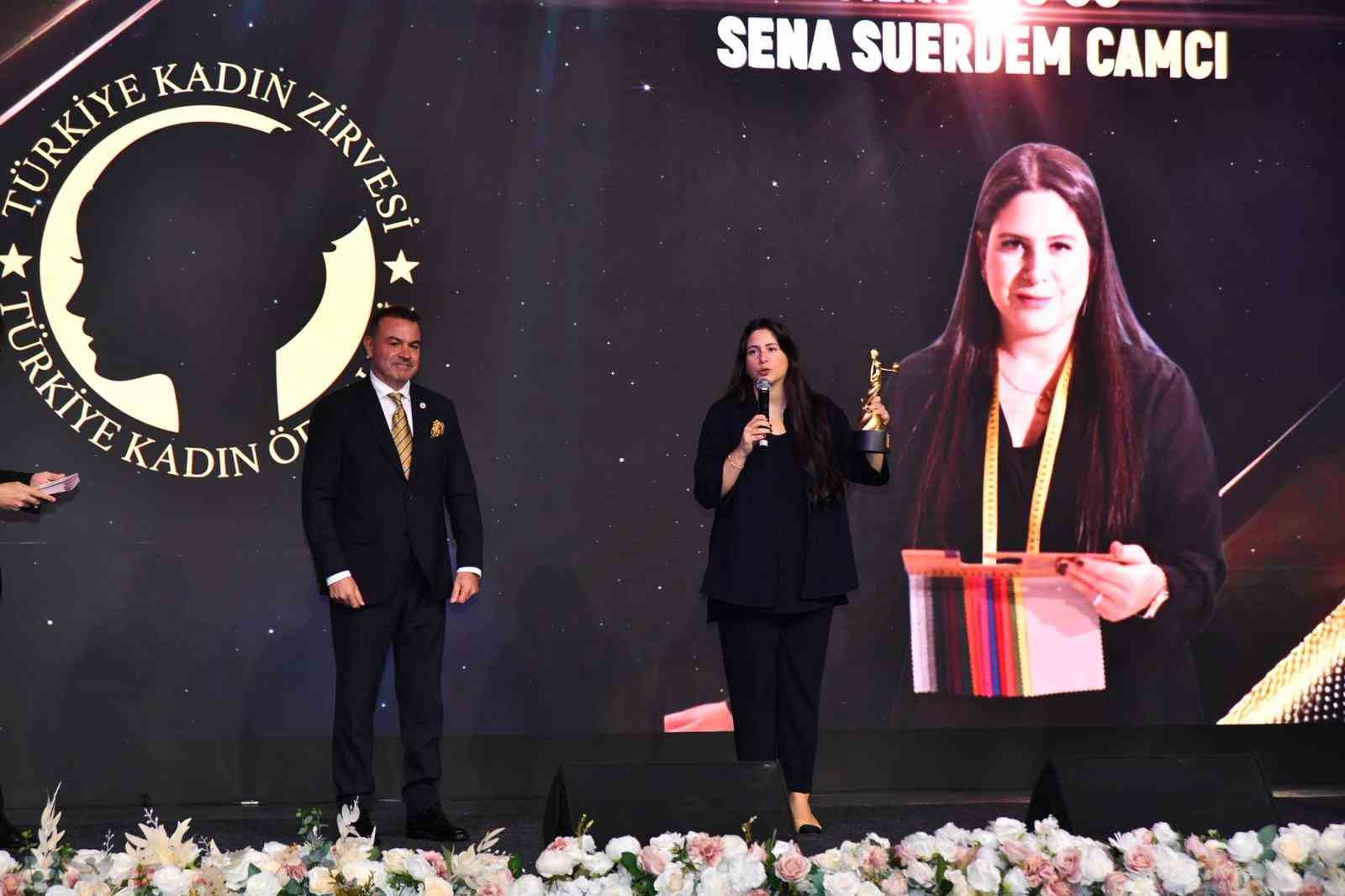 ilham veren kadinlar 2nci turkiye kadin zirvesinde bulustu 2 gurukTFK
