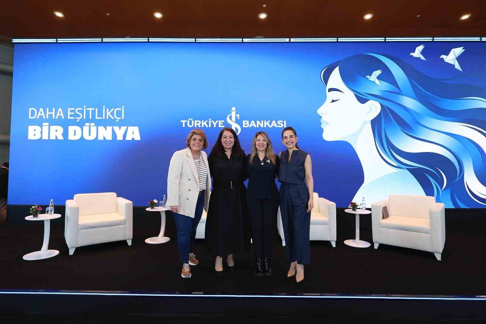 ilham veren kadinlar daha esitlikci bir dunya icin bulustu 0 yVPqTl2s