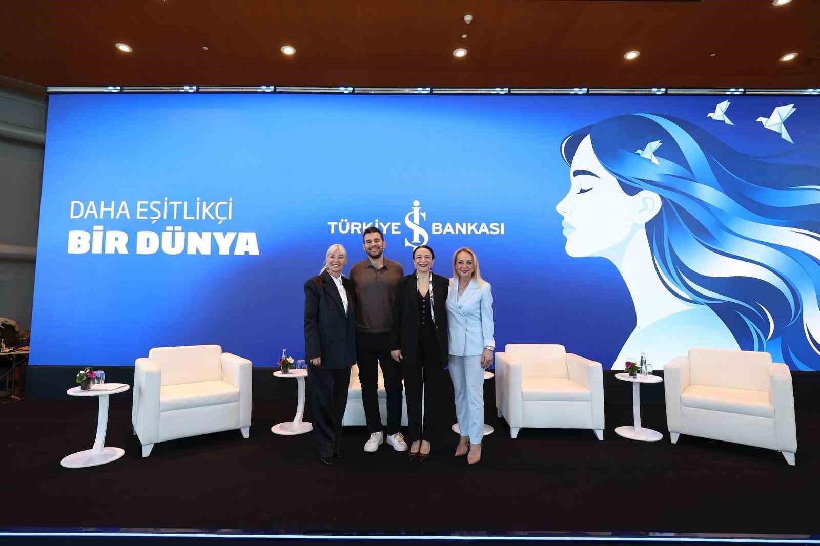 ilham veren kadinlar daha esitlikci bir dunya icin bulustu 1 fdcX5gX5