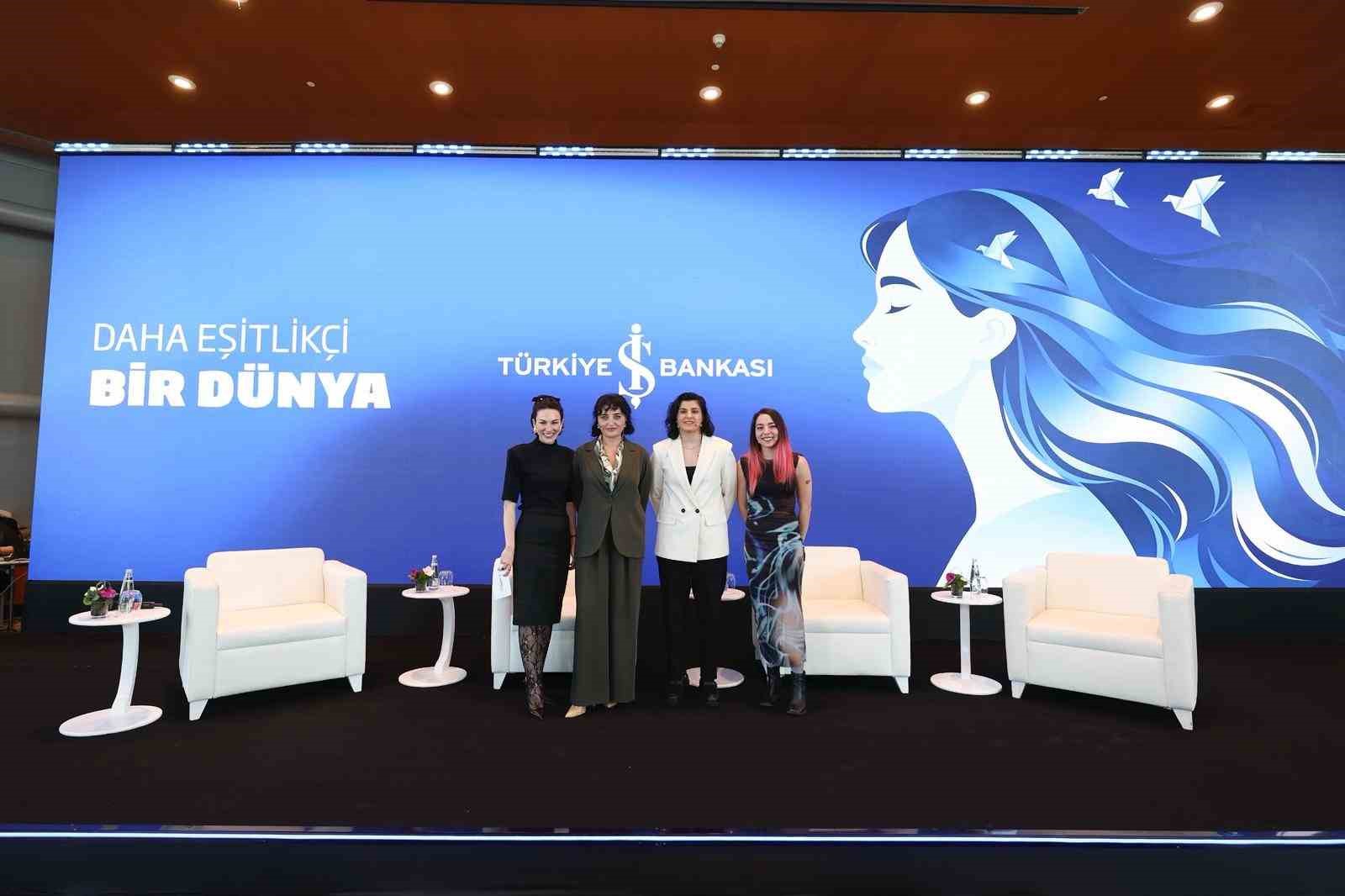 ilham veren kadinlar daha esitlikci bir dunya icin bulustu 2 zWEuBm7N