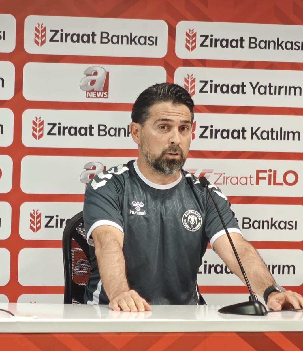 ilhan palut buraya kadar gelmisken kupayi kazanmak istiyoruz 1