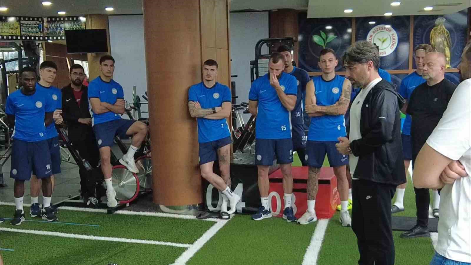 ilhan palut caykur rizespora veda etti 1 y6wTeiTP