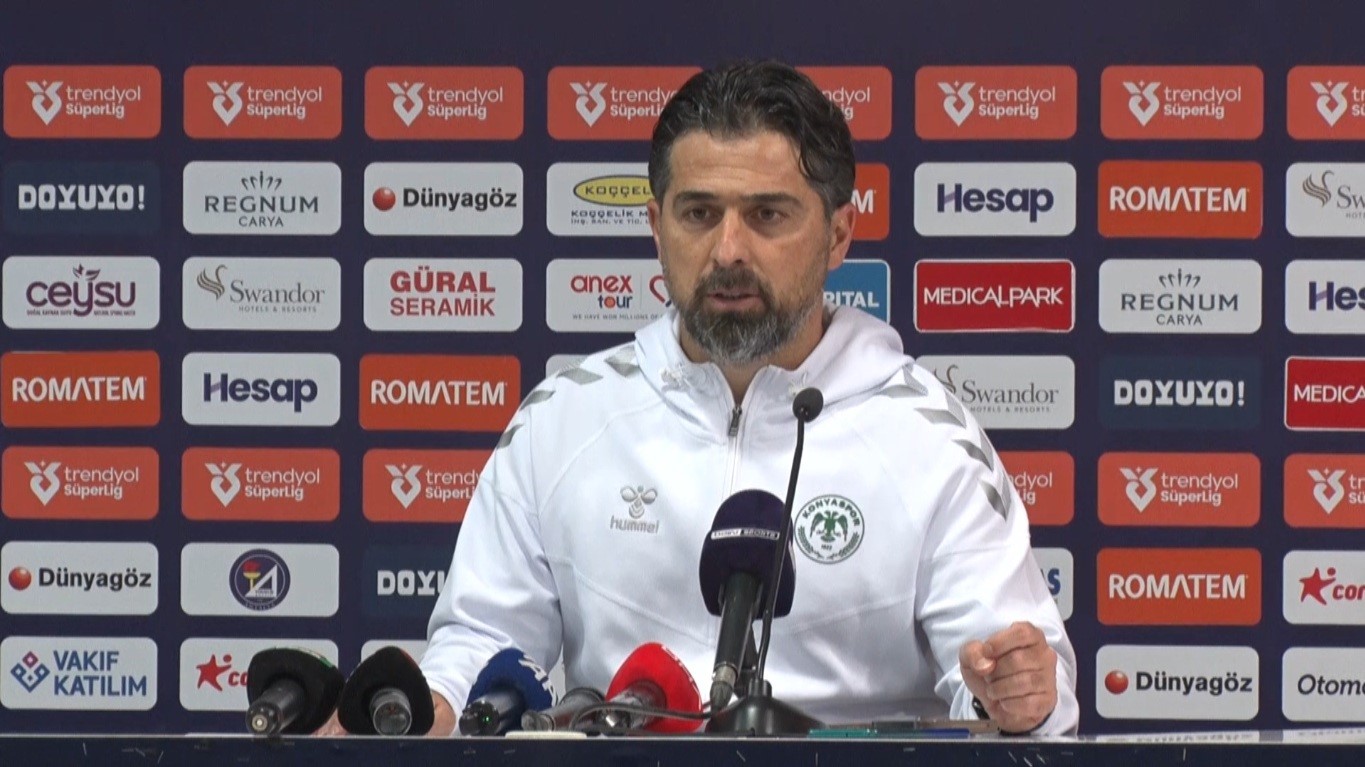 İlhan Palut: "Fenerbahçe ile oynanacak hiçbir maç kolay değil" 4 ilhan palut fenerbahce ile oynanacak hicbir mac kolay degil 0 RuuUOHJg