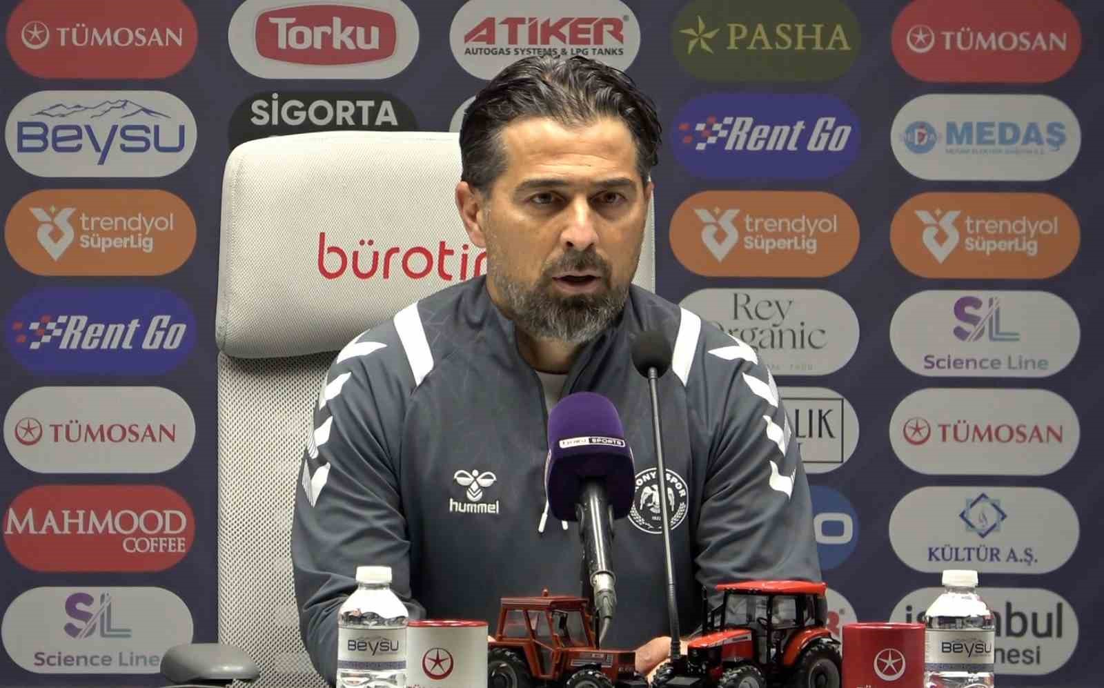 ilhan palut fenerbahceye karsi iyi hazirlanamadan maca cikarsaniz cezayi kesecek oyunculara sahipler 0 3ZbuXQr9