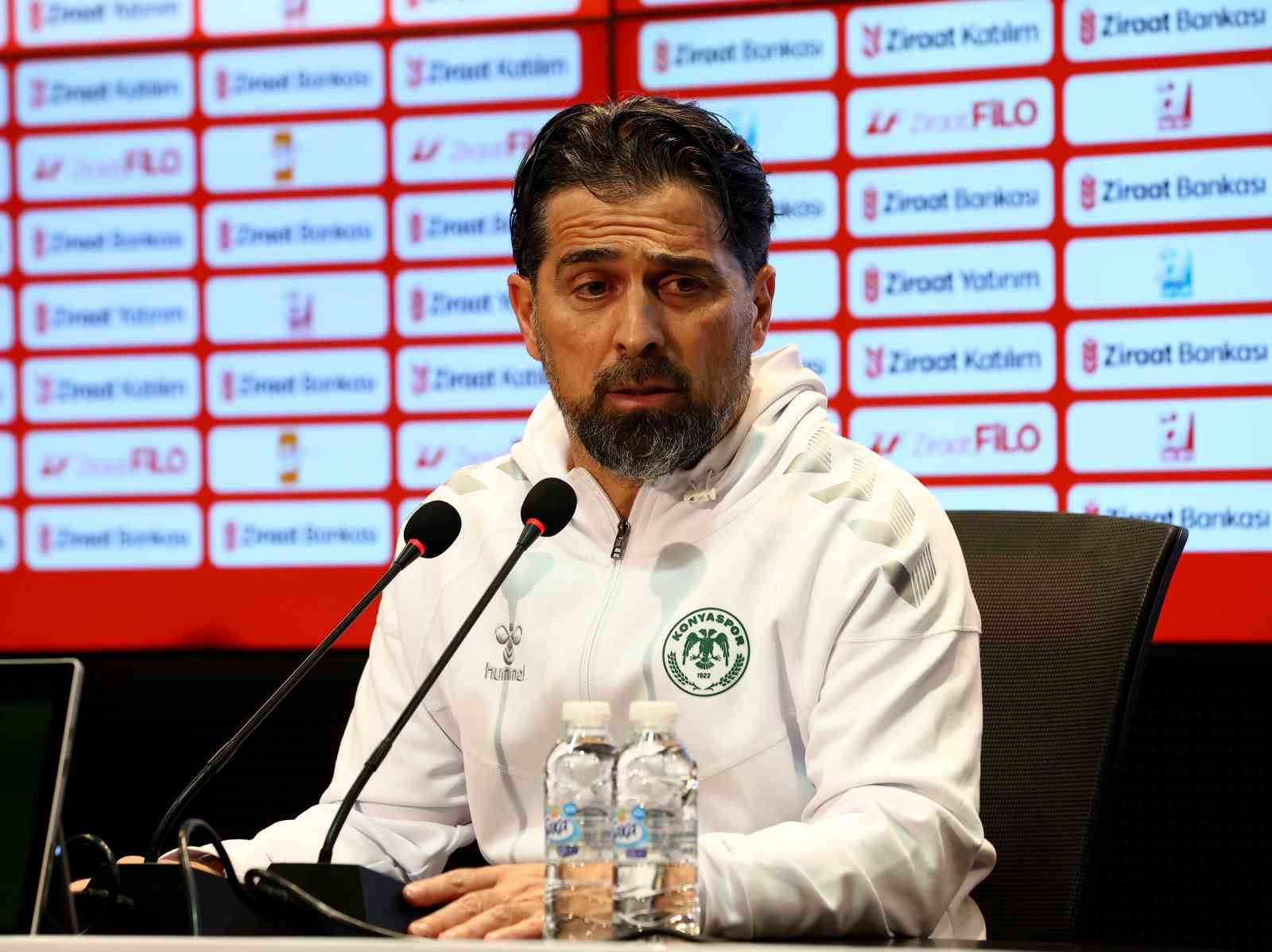 İlhan Palut: "Kupa için her şeyi zorlayacağımızı düşünüp güzel hayaller kuruyoruz" 4 ilhan palut kupa icin her seyi zorlayacagimizi dusunup guzel hayaller kuruyoruz 0 8ivzeGfU