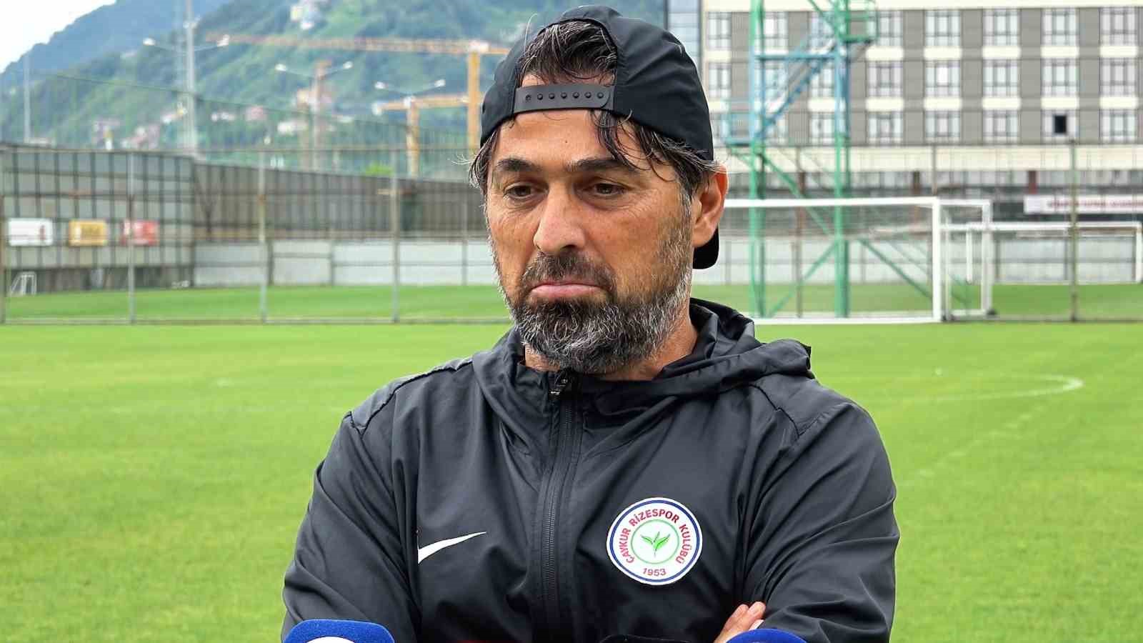 ilhan palutun super ligdeki caykur rizespor karnesi 0