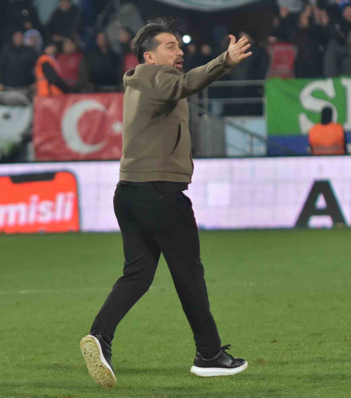 ilhan palutun super ligdeki caykur rizespor karnesi 1 RR3Ukhrc