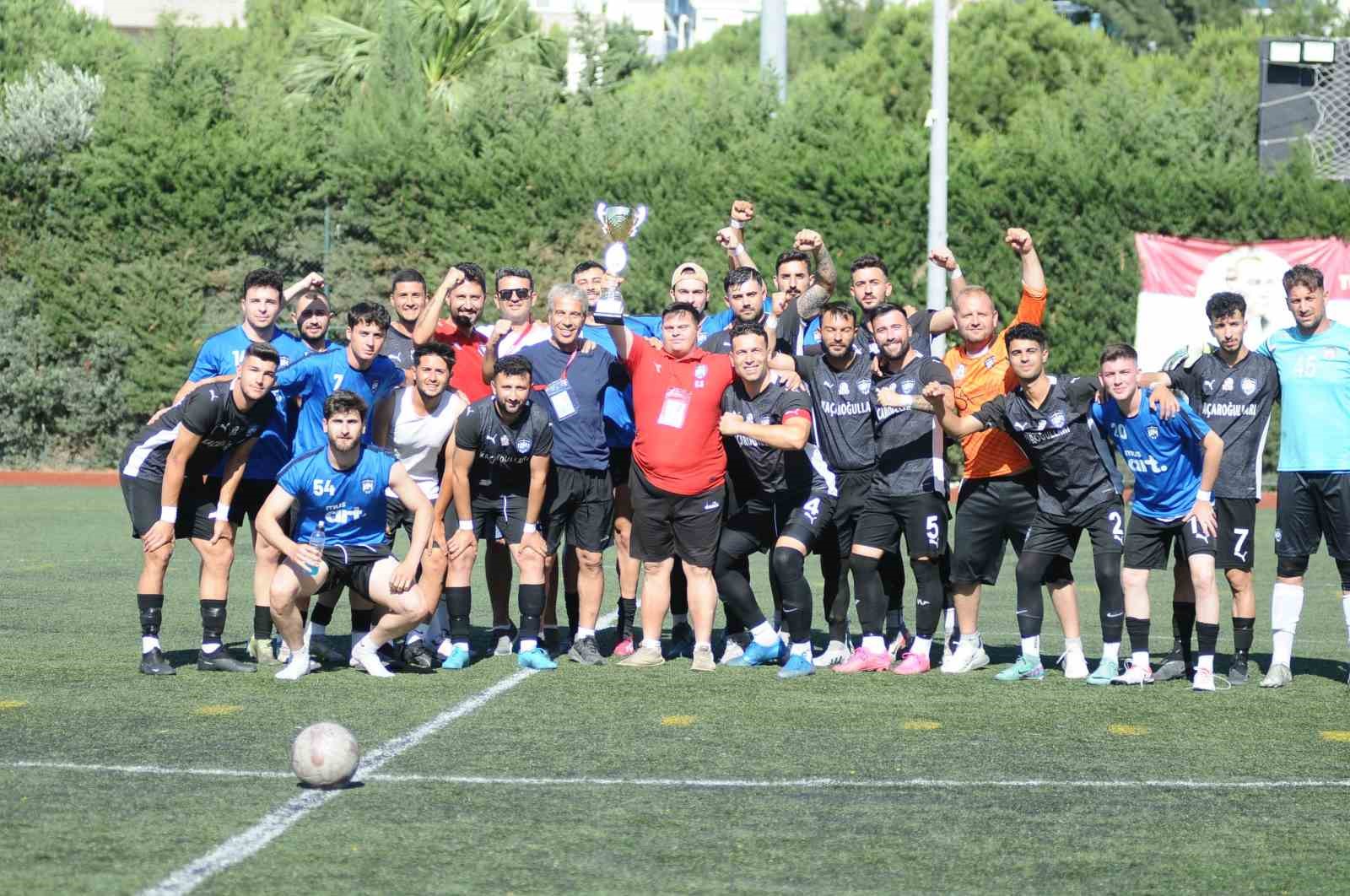 ilicasporda cagri hoca engel tanimiyor 0 nuKvi6N6