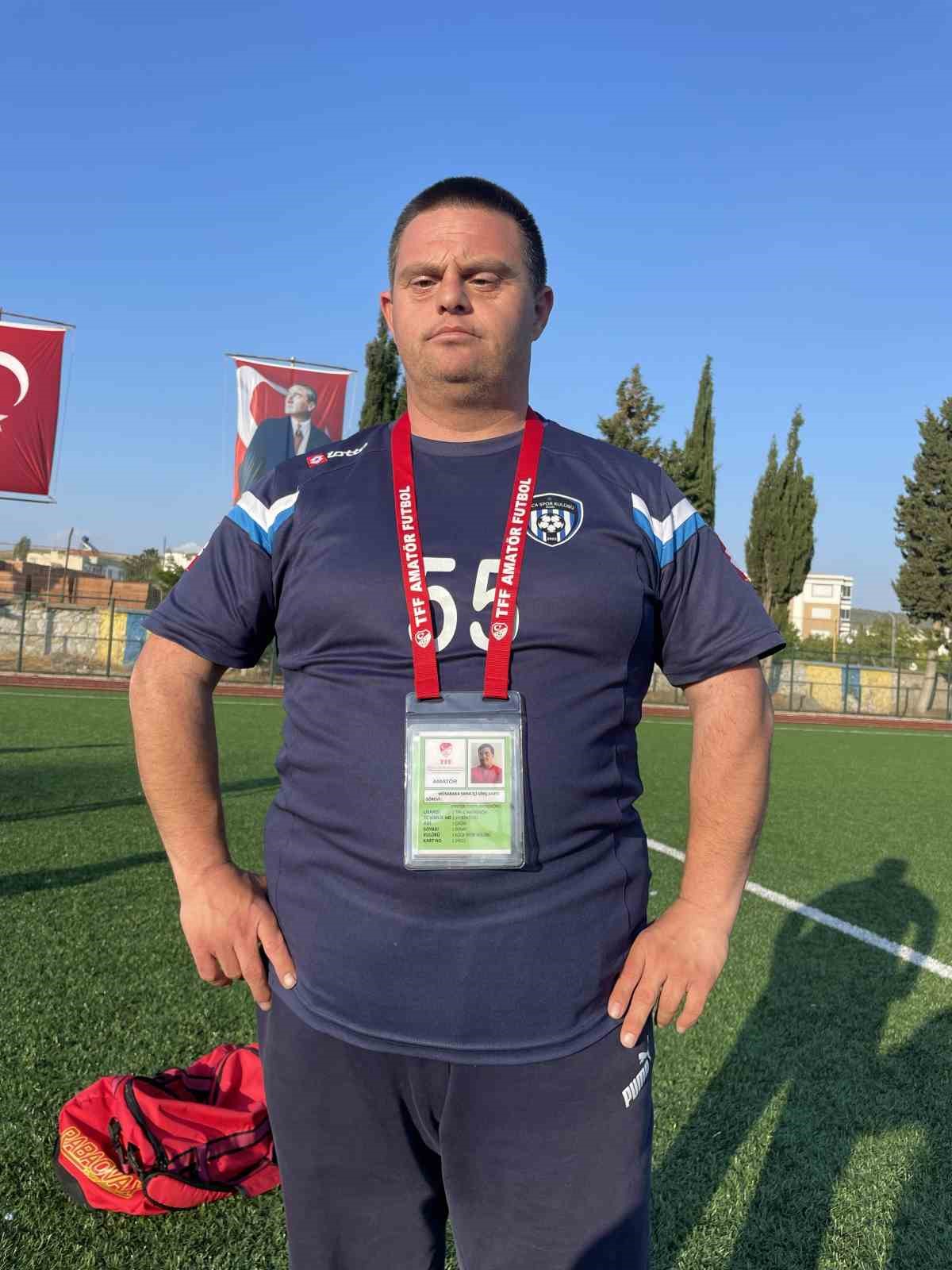 ilicasporda cagri hoca engel tanimiyor 2 uLN6mMeq
