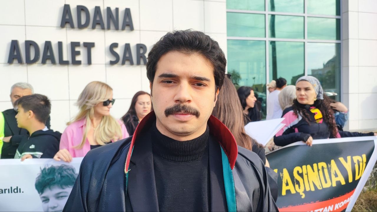 ilk durusma goruldu bisikletli gruplar mirac icin adalet istedi 1 f9pVwPv4