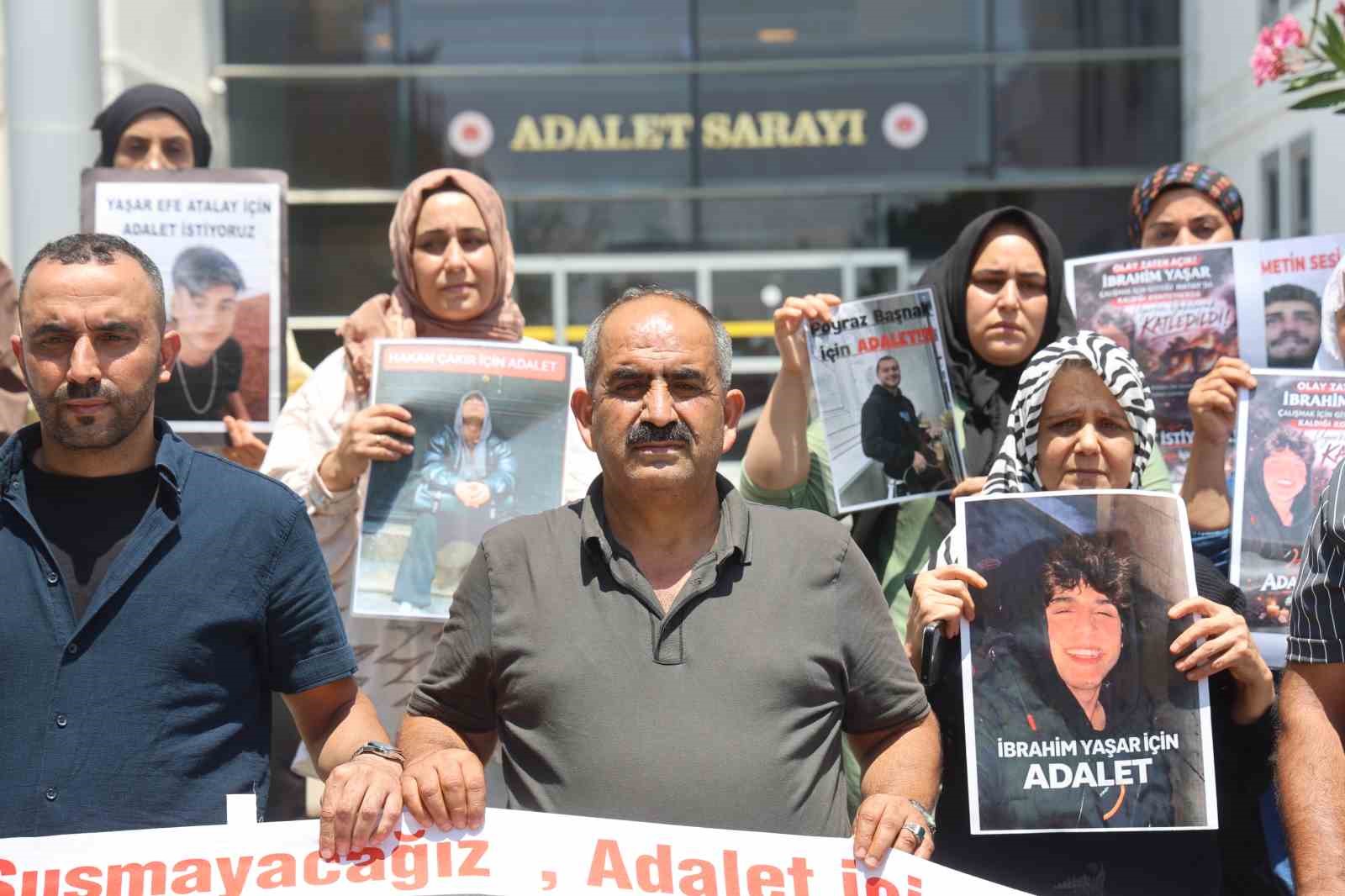 ilk isinin 4gununde ibrahimi diri diri yakan 2 sanik uyusturucu madde etkisindeyken saka yapmak
