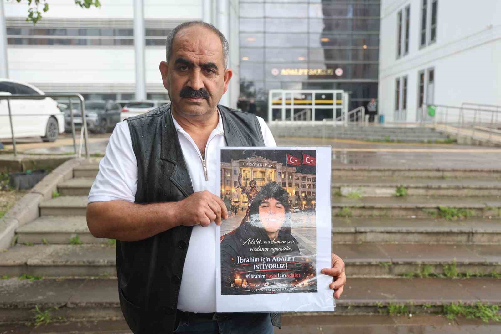 İlk işinin 4’üncü günü benzin dökülerek katledildiği ortaya çıktı 5 ilk isinin 4uncu gunu benzin dokulerek katledildigi ortaya cikti 1 YkE4JP5b