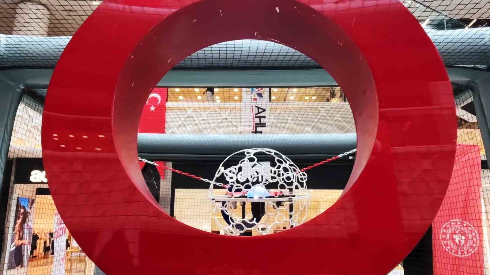 ilk kez dron kullandilar heyecani doyasiya yasadilar 1 QIiUQI56