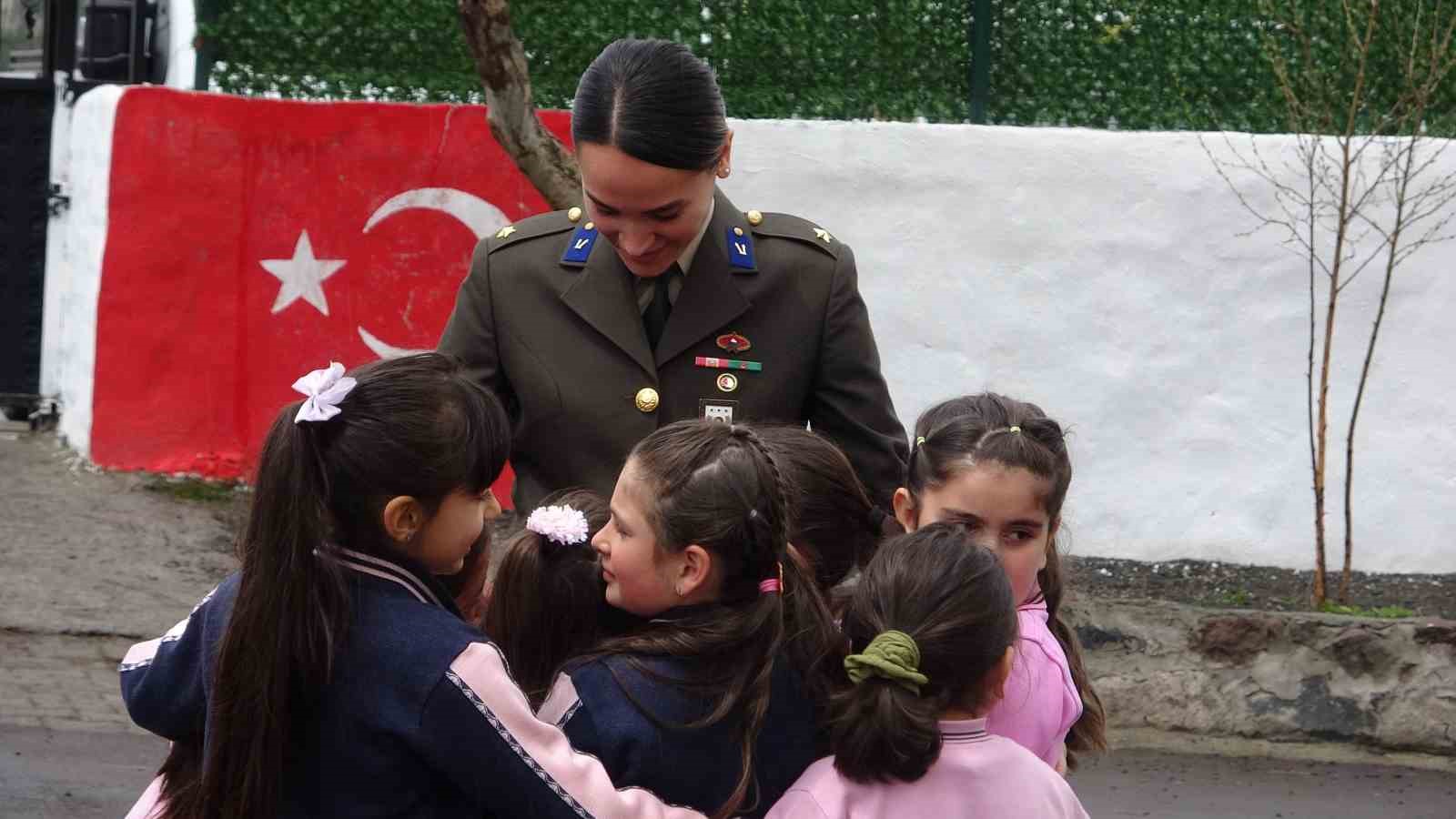 ilk mektuplarini mehmetcige yazdilar mehmetcikten cevap gecikmedi 6 TvS7Ok7J