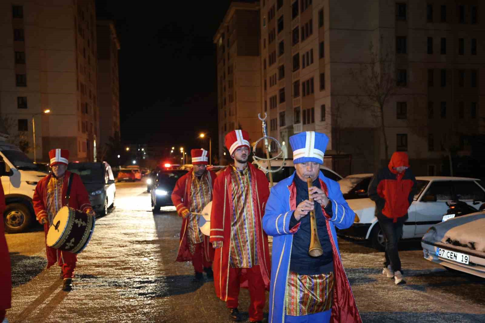 ilk sahura mehteranla kalktilar 3 Hh15dA8A