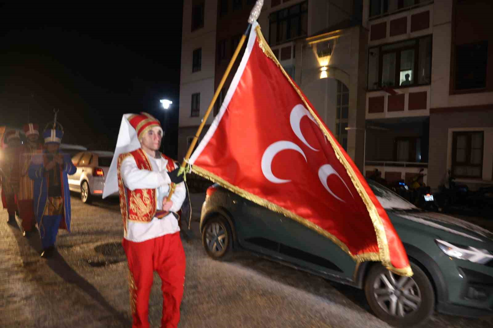 ilk sahura mehteranla kalktilar 4 Le7uBeaF