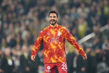 İlkay Gündoğan