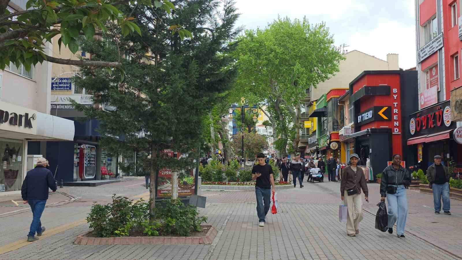 ilkbahar kutahyaya ayri bir guzellik katti 10