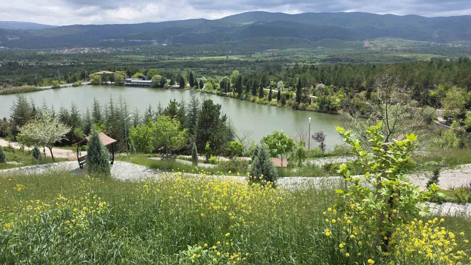 ilkbahar kutahyaya ayri bir guzellik katti 11 WcTQlKML