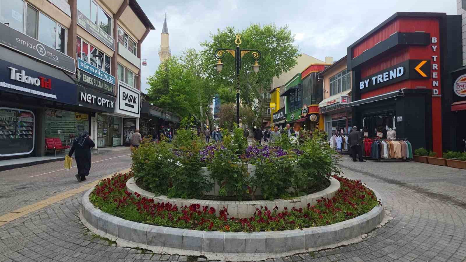 ilkbahar kutahyaya ayri bir guzellik katti 2