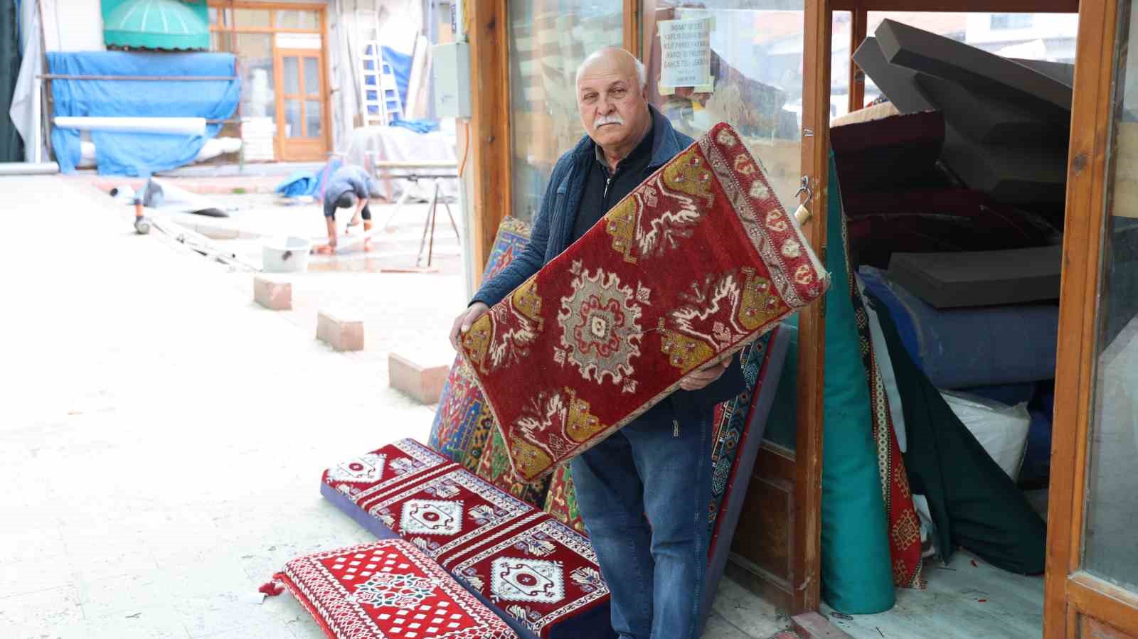 ilkbaharla birlikte kirsehirde sark koselerine ilgi artti 0 NBWfNhi2
