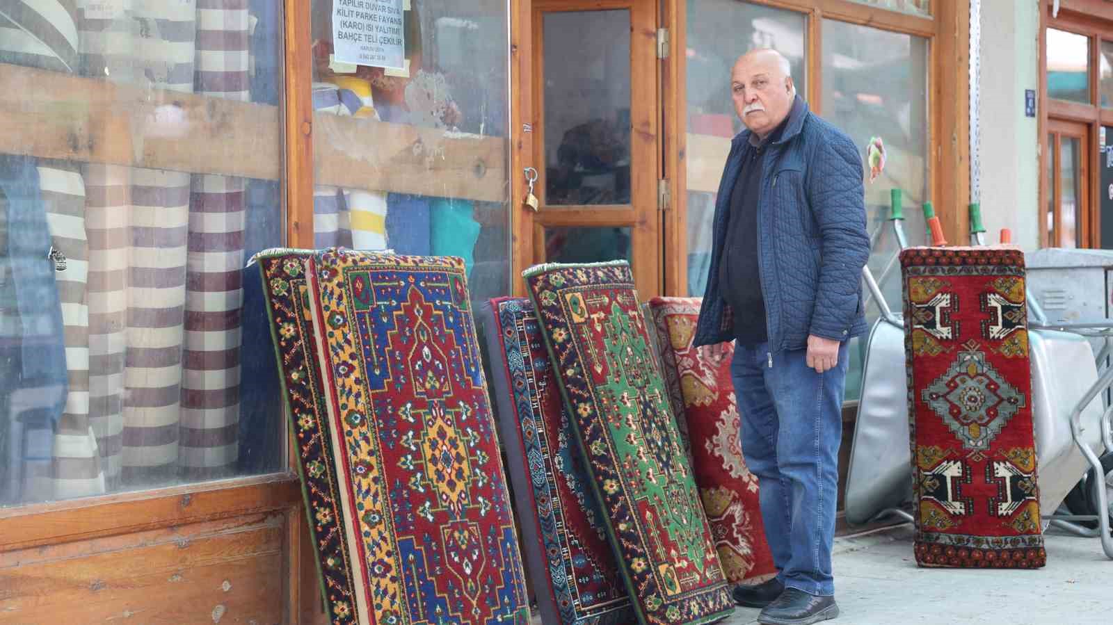 ilkbaharla birlikte kirsehirde sark koselerine ilgi artti 1 38OSyBaD