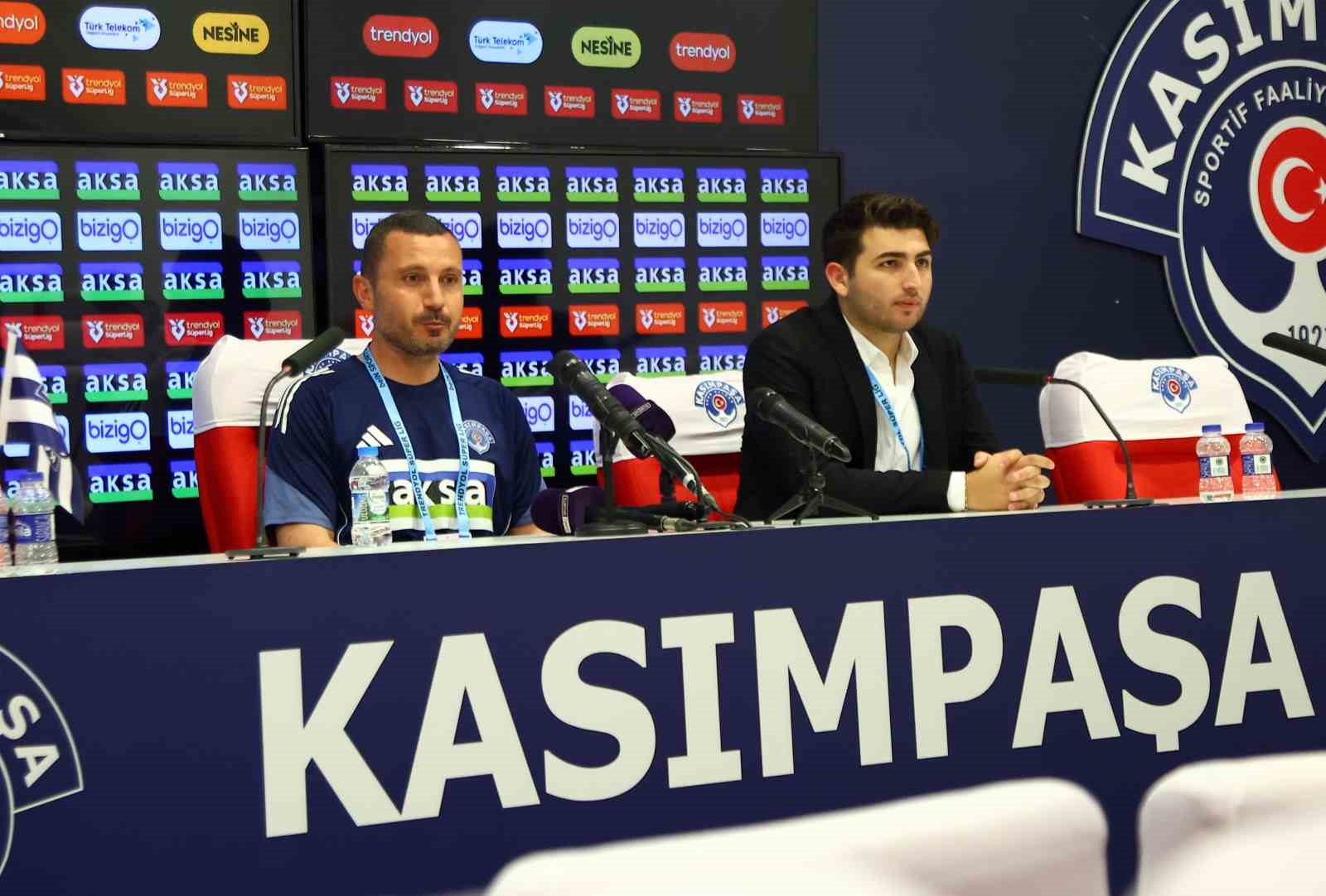 İlker Püren: "Bir sezonun emeğine bedel müsabakayı bu strese rağmen kazanmak önemliydi" 4 ilker puren bir sezonun emegine bedel musabakayi bu strese ragmen kazanmak onemliydi 0 yQL911pz