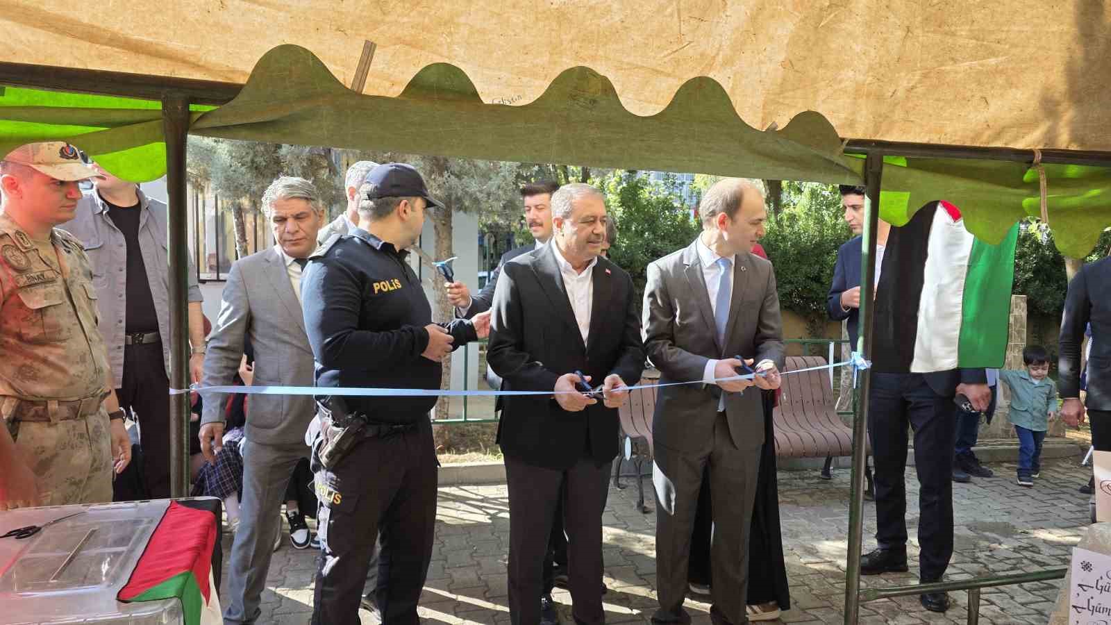 imam hatip ogrencilerinden gazze icin anlamli etkinlik 4 5LLmiPVe
