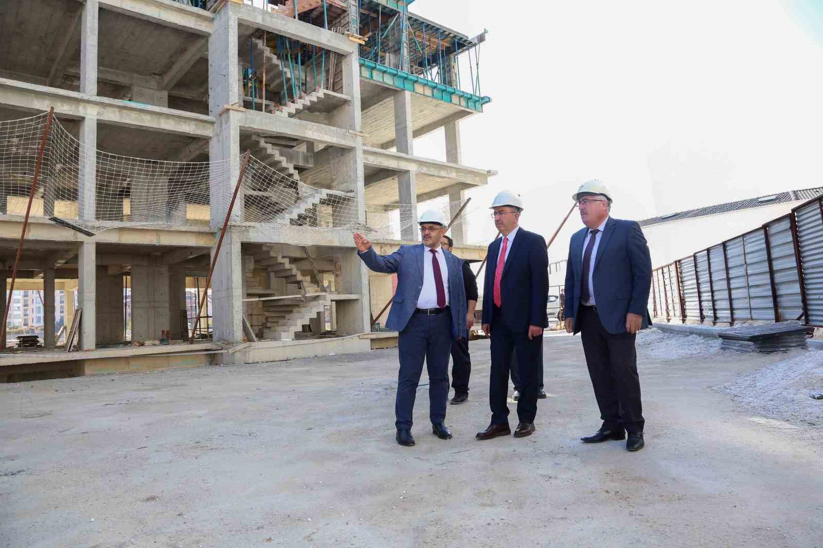 İmar ve 18 uygulamalarıyla Meram’da büyük dönüşüm 4 imar ve 18 uygulamalariyla meramda buyuk donusum 0 IG1F2jsp