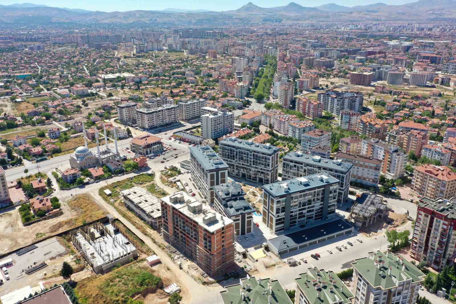 İmar ve 18 uygulamalarıyla Meram’da büyük dönüşüm 5 imar ve 18 uygulamalariyla meramda buyuk donusum 1