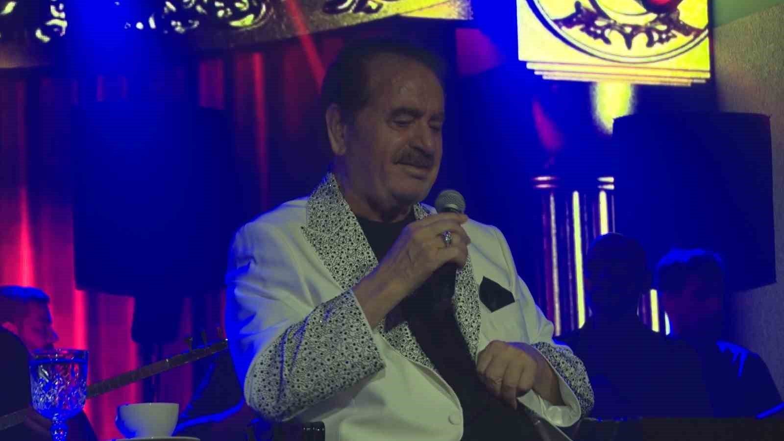 imparator 50 yil sonra kayseride sahne aldi 2