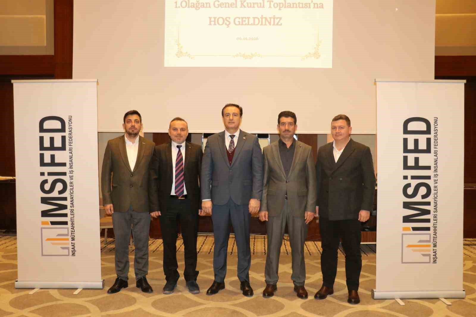 imsifed baskani demir bursadaki kentsel donusumlere tum insaat firmalari destek sunmali 3 8OR8yzuW