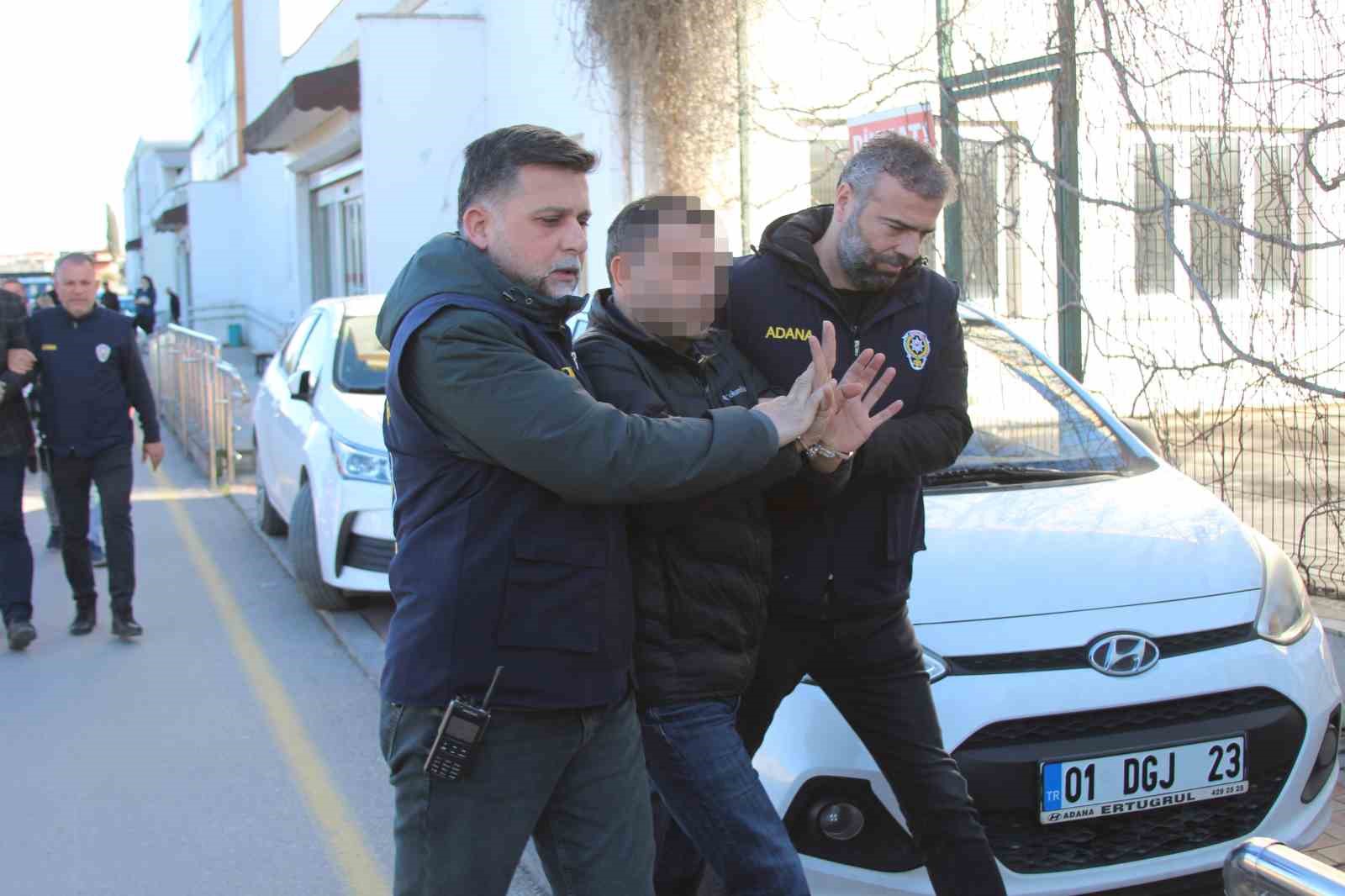 İncirlik’teki canlı yayın soruşturmasında 5 kişi adliyeye sevk edildi 5 incirlikteki canli yayin sorusturmasinda 5 kisi adliyeye sevk edildi 1 F6vV3gXO