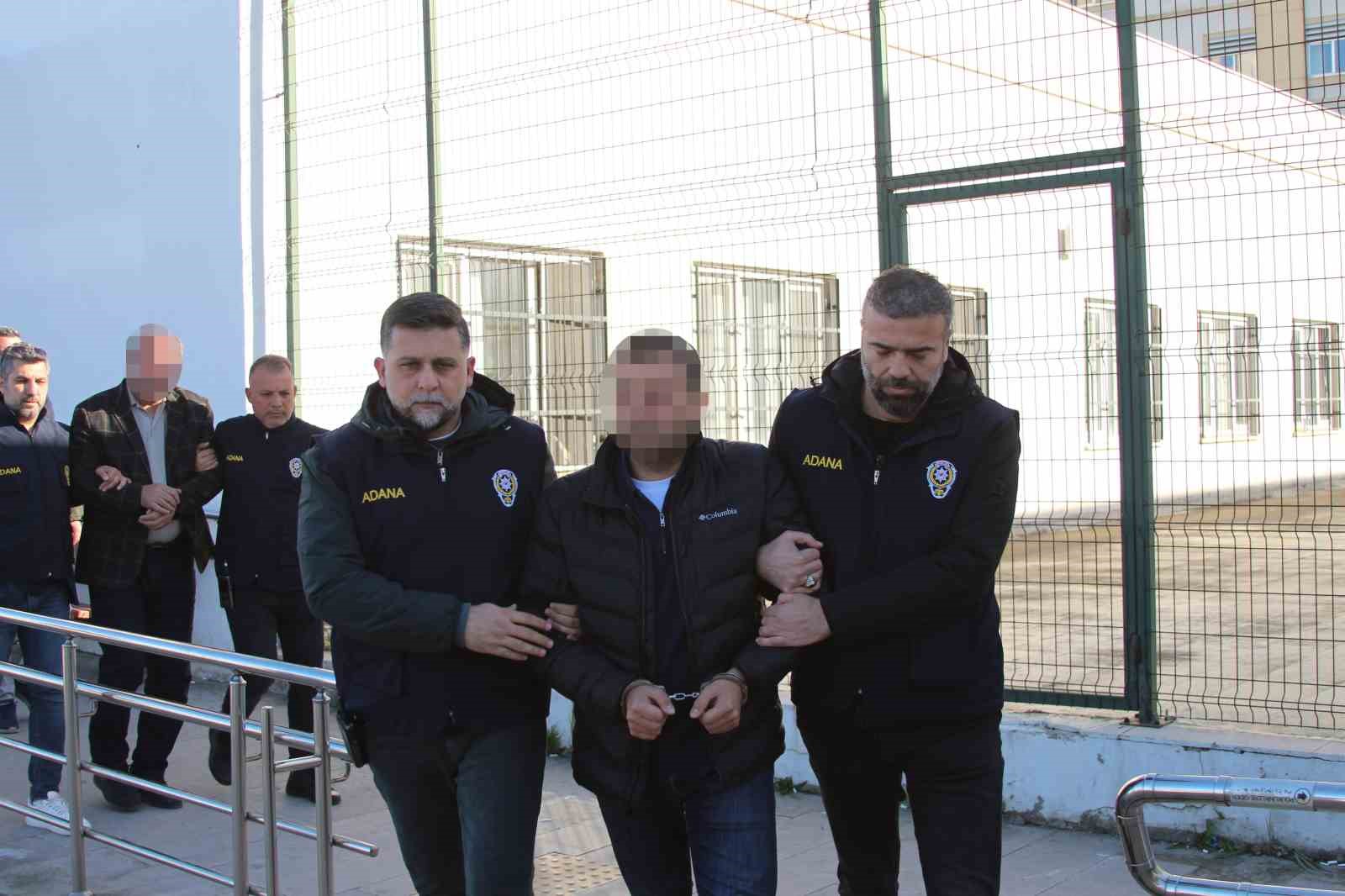 İncirlik’teki canlı yayın soruşturmasında 5 kişi adliyeye sevk edildi 7 incirlikteki canli yayin sorusturmasinda 5 kisi adliyeye sevk edildi 3 mbpWIMqH