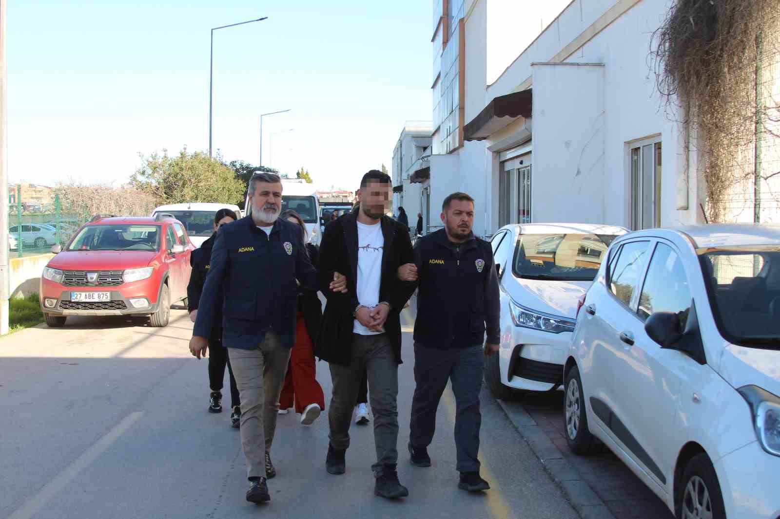 İncirlik’teki canlı yayın soruşturmasında 5 kişi adliyeye sevk edildi 9 incirlikteki canli yayin sorusturmasinda 5 kisi adliyeye sevk edildi 5 eujsmTQG