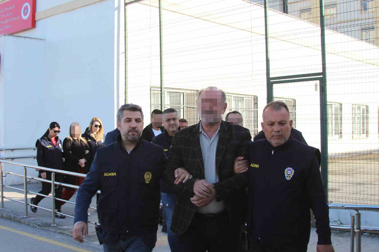 İncirlik’teki canlı yayın soruşturmasında 5 kişi adliyeye sevk edildi 10 incirlikteki canli yayin sorusturmasinda 5 kisi adliyeye sevk edildi 6 hbFu6qqw