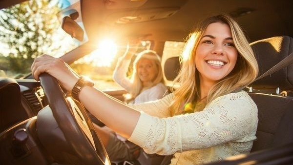 Kadınlar için en uygun araba modelleri neden farklı kriterlerle seçiliyor?