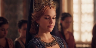 meryem üzerli
