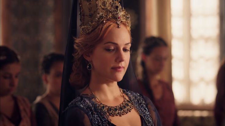 meryem üzerli