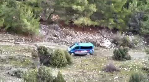 inegi kaybolan ciftcinin imdadina afad ve jandarma yetisti 1 Sf2BNtkU