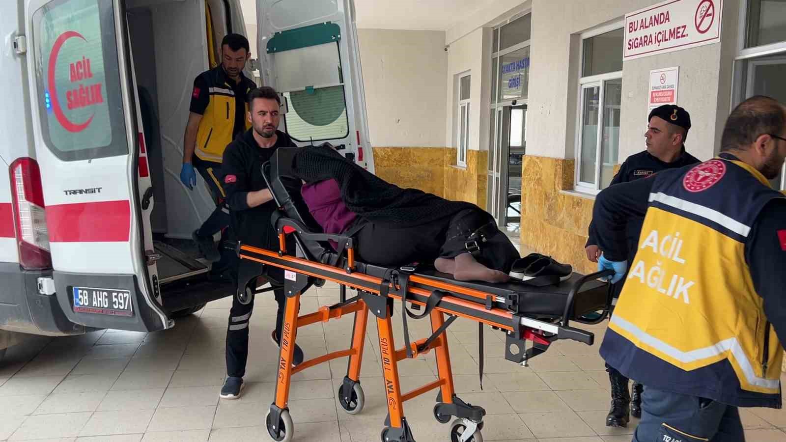 ’İneğin bostanıma girdi’ kavgası kanlı bitti, 1 kişi öldü, 3 kişi yaralandı 4 inegin bostanima girdi kavgasi kanli bitti 1 kisi oldu 3 kisi yaralandi 0 aCzjlbLw