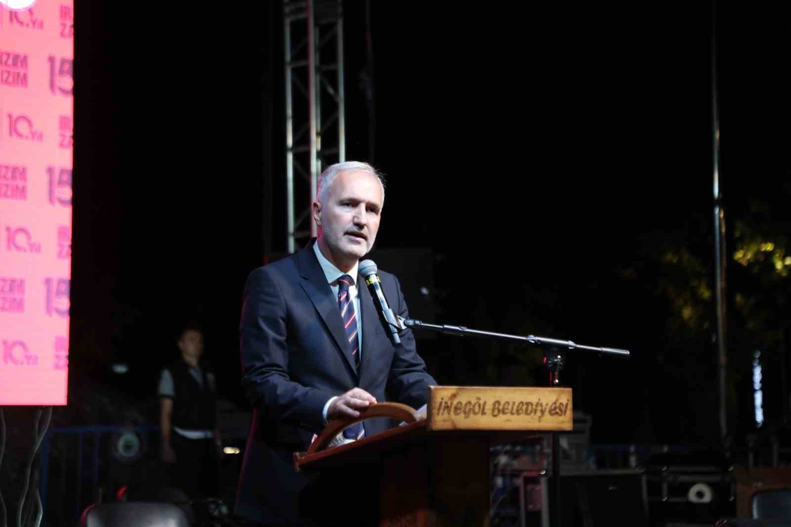 inegol 15 temmuzun 10uncu yilinda milli irade icin tek yurek oldu 1 LUOwY6a9