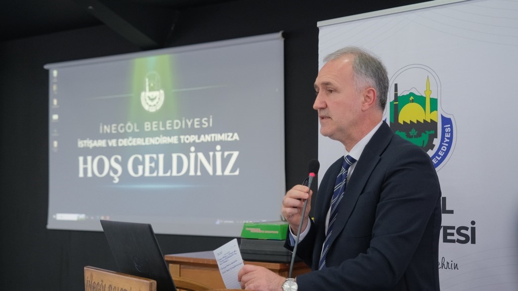 inegol belediyesi 2025i degerlendirdi 2026 hedeflerini masaya yatirdi 1 uB7CR46c