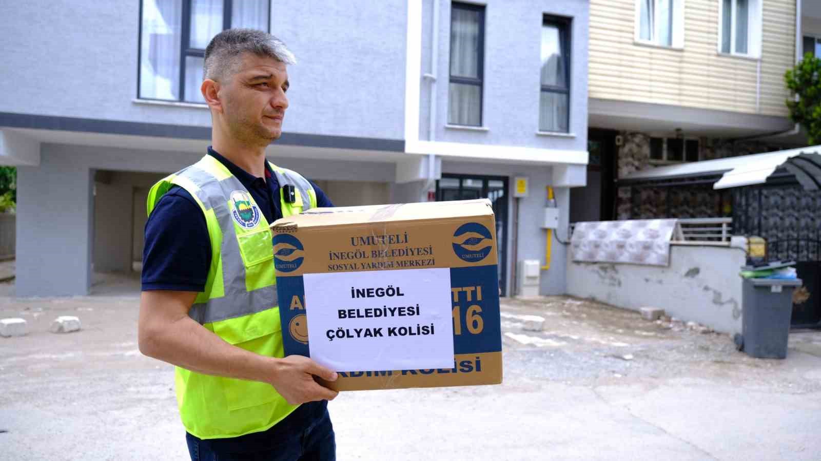inegol belediyesi 365 gun vatandasinin yaninda 2 GjdeHcjn
