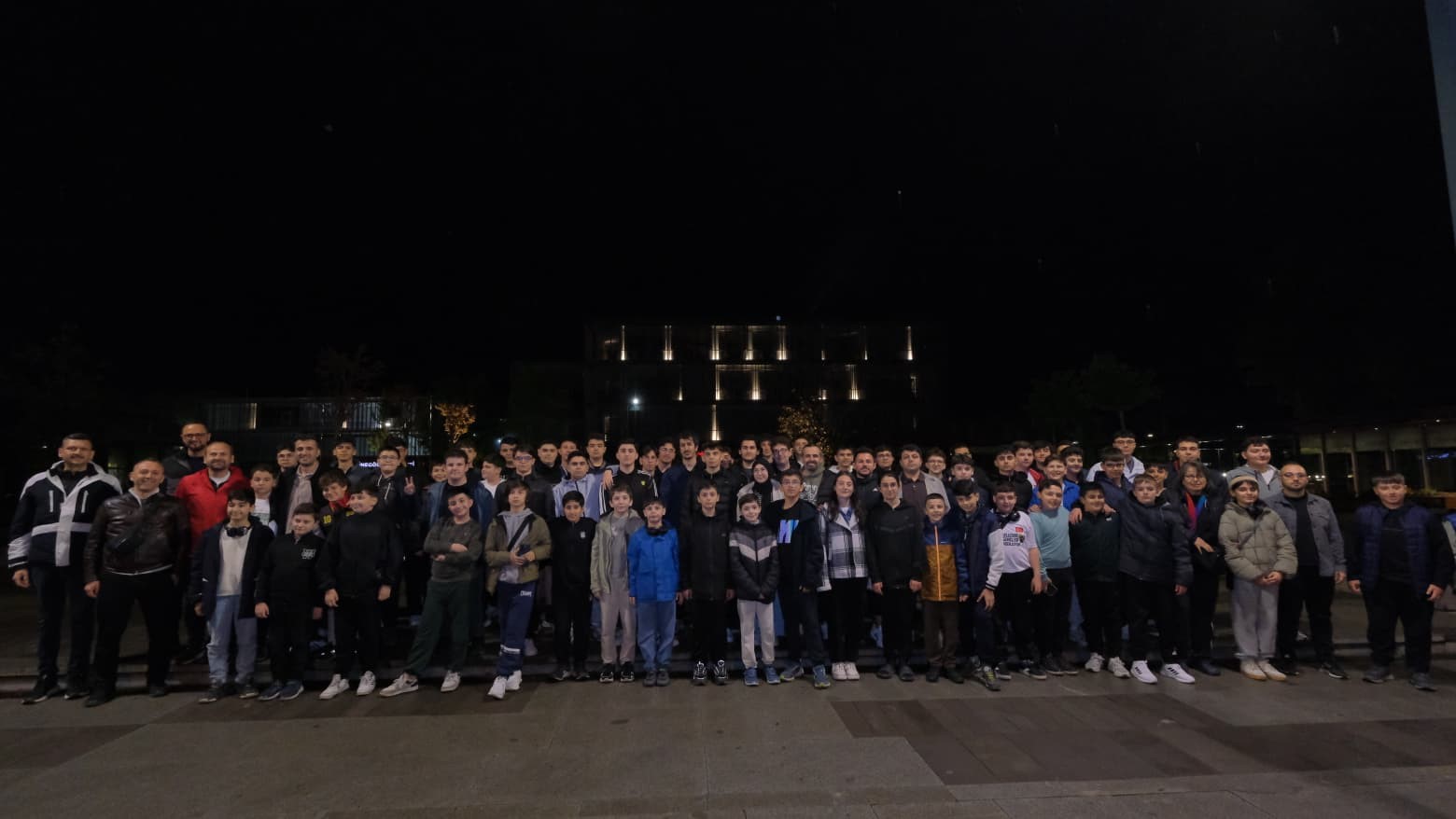 inegol belediyesi ogrencileri robot yarismasina goturdu 0 U6RiNymN